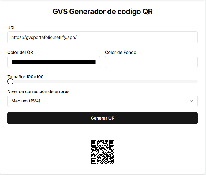 generationqr